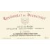 Chateau de Beaucastel Cotes du Rhone 2007 Front Label