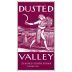 Boomtown by Dusted Valley Stained Tooth Syrah 2010 Front Label