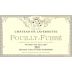 Chateau de Lavernette Pouilly-Fuisse Maison du Villard 2010 Front Label
