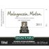 Boutari Matsa Malagouzia 2011 Front Label