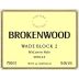 Brokenwood Wade Block 2 Shiraz 2012 Front Label