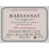Bruno Clair Marsannay Les Longeroies 2011 Front Label