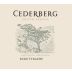 Cederberg Bukettraube 2015 Front Label