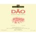 Caves Velhas Dao Tinto 2014 Front Label