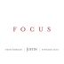 Justin Focus 2010 Front Label