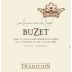 Buzet Cuvee Tradition 2015 Front Label