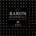 Buzet Baron d'Ardeuil 2014 Front Label