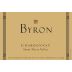 Byron Chardonnay 2012 Front Label