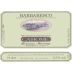 Ca' Rome Barbaresco Romano Marengo 2004 Front Label