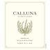 Calluna Aux Raynauds Merlot 2011 Front Label
