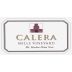Calera Mills Vineyard Pinot Noir 2008 Front Label