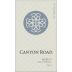 Canyon Road Merlot 2012 Front Label