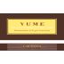 Caldora Montepulciano d'Abruzzo Yume 2010 Front Label