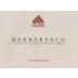 Cantina del Pino Barbaresco 2008 Front Label