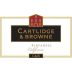 Cartlidge & Browne Zinfandel 2007 Front Label