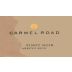 Carmel Road Arroyo Seco Pinot Noir 2007 Front Label