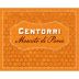 Centorri Moscato 2017 Front Label