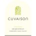 Cuvaison Estate Chardonnay 2015 Front Label