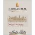 Santa Rita Medalla Real Cabernet Sauvignon 2014 Front Label