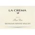 La Crema Russian River Pinot Noir 2015 Front Label
