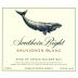 Southern Right Sauvignon Blanc 2017 Front Label
