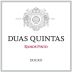 Ramos Pinto Duas Quintas 2015 Front Label