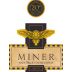 Miner Family Napa Valley Chardonnay 2015 Front Label
