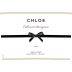 Chloe Cabernet Sauvignon 2015 Front Label