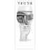 Axios Truth Cuvee de Fume 2013 Front Label
