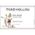 Toad Hollow Eye of the Toad Dry Rose of Pinot Noir 2017 Front Label