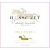 Haras de Pirque Hussonet Gran Reserva Cabernet Sauvignon 2013 Front Label