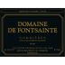 Domaine de Fontsainte Corbieres Rouge 2016 Front Label