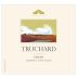 Truchard Estate Syrah 2016 Front Label