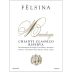 Felsina Berardenga Chianti Classico Riserva 2015 Front Label