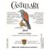 Castellare Chianti Classico 2016 Front Label