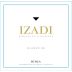 Bodegas Izadi Rioja Blanco 2016 Front Label