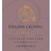Dutcher Crossing Winery Costello Vineyard Chardonnay 2012 Front Label