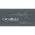 Crossbarn by Paul Hobbs Napa Valley Cabernet Sauvignon (375ML half-bottle) 2015 Front Label