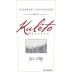 Kuleto Estate Cabernet Sauvignon 2013 Front Label