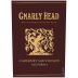 Gnarly Head Cabernet Sauvignon 2016 Front Label