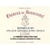 Chateau de Beaucastel Chateauneuf-du-Pape (3 Liter Bottle) 2015 Front Label