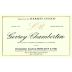 Domaine Lucien Boillot Gevrey-Chambertin 2013 Front Label