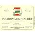 Dom. Louis Carillon Piligny-Montrachet 2013 Front Label