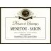 Isabelle and Pierre Clement Menetou- Salon Dame de Chatenoy 2008 Front Label