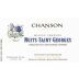 Chanson Pere & Fils Nuits Saint Georges 2007 Front Label