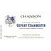 Chanson Pere & Fils Gevrey Chambertin 2007 Front Label