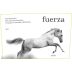 Ego Bodegas Fuerza 2011 Front Label