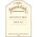 Greenock Creek Roennfeldt Road Shiraz 2003 Front Label
