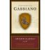 Gabbiano Chianti Classico 2008 Front Label