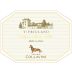 Collavini Collio Goriziano T-Friulano 2014 Front Label
